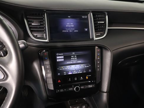Used 2023 INFINITI QX50 Pure FWD image 5