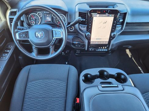 Used 2025 RAM 2500 Tradesman image 10