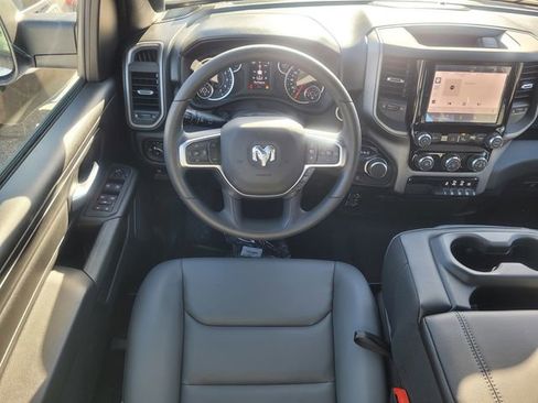 New 2026 RAM 1500 Tradesman image 7