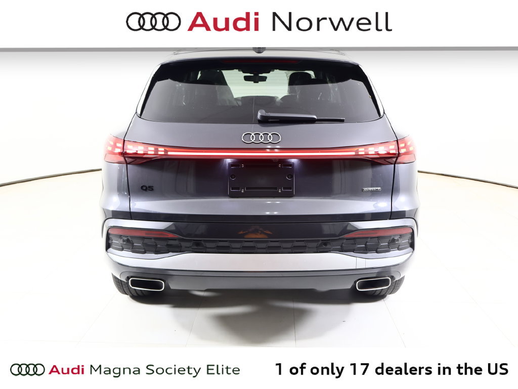 New 2026 Audi Q5 Premium AWD/4WD image 13