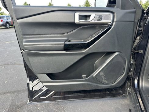 Used 2022 Ford Explorer ST w/ Equipment Group 401A image 23