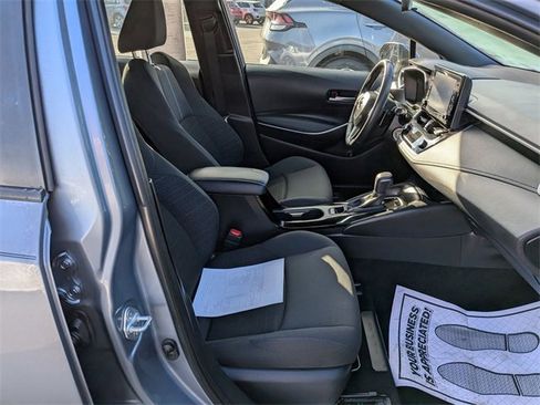 Used 2022 Toyota Corolla SE image 33