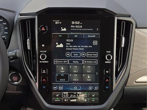 New 2026 Subaru Forester Premium AWD/4WD image 13