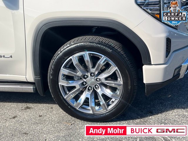 Used 2026 GMC Sierra 1500 Denali AWD/4WD image 17