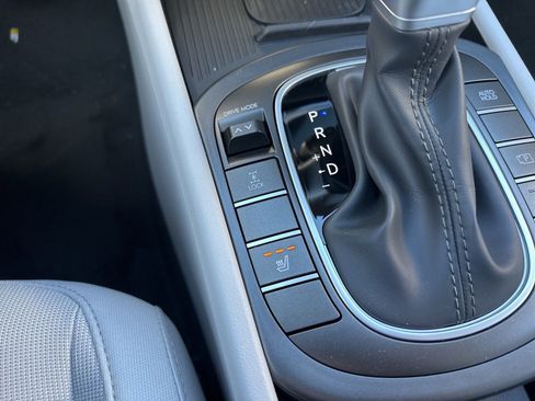 New 2026 Hyundai Kona SEL Sport image 47