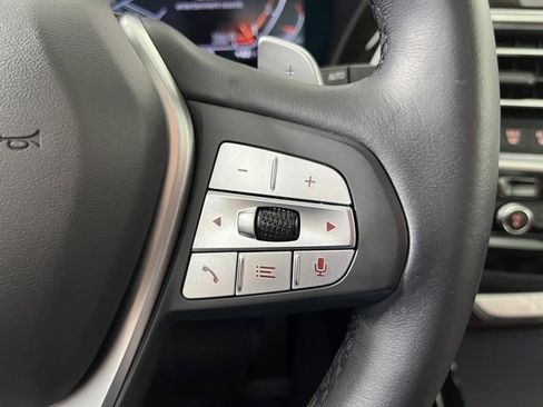 Used 2024 BMW X3 xDrive30i w/ Convenience Package image 21