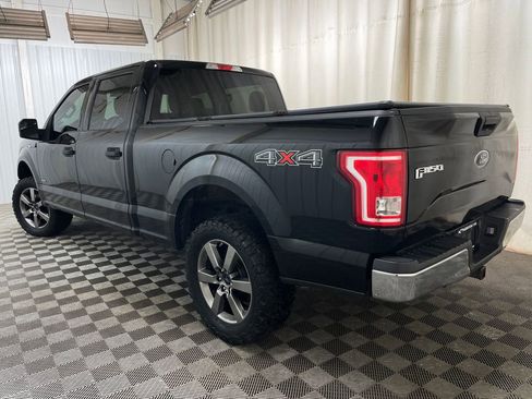 Used 2016 Ford F150 XLT image 11