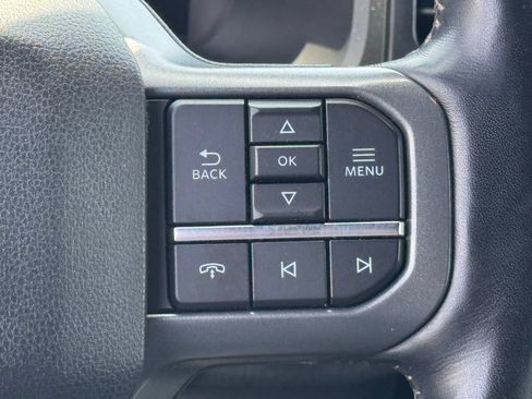 Certified 2022 Ford F150 Lightning Lariat AWD/4WD image 23