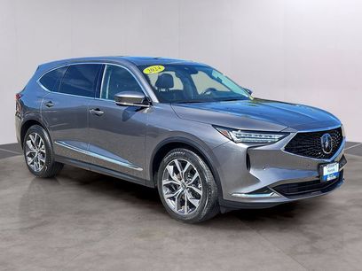 Used 2024 Acura MDX w/ Technology Package