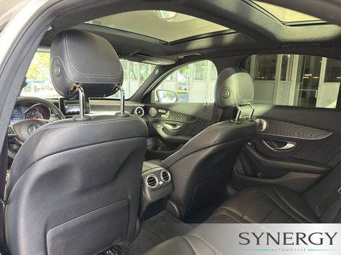 Used 2016 Mercedes-Benz C 300 Sedan image 23
