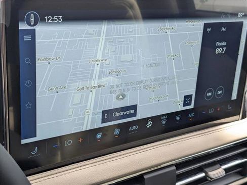 New 2026 Lincoln Corsair Premiere image 13