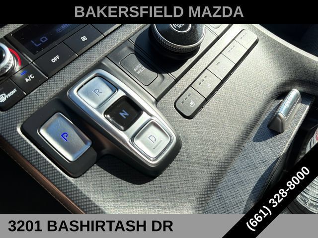 Used 2024 Hyundai Palisade Limited FWD image 23