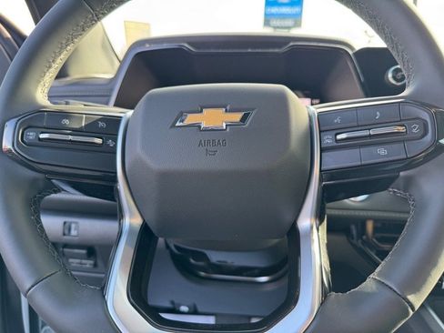 New 2026 Chevrolet Colorado LT w/ Advanced Trailering Package image 13