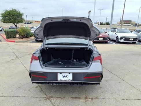 New 2026 Hyundai Elantra SEL Sport image 15