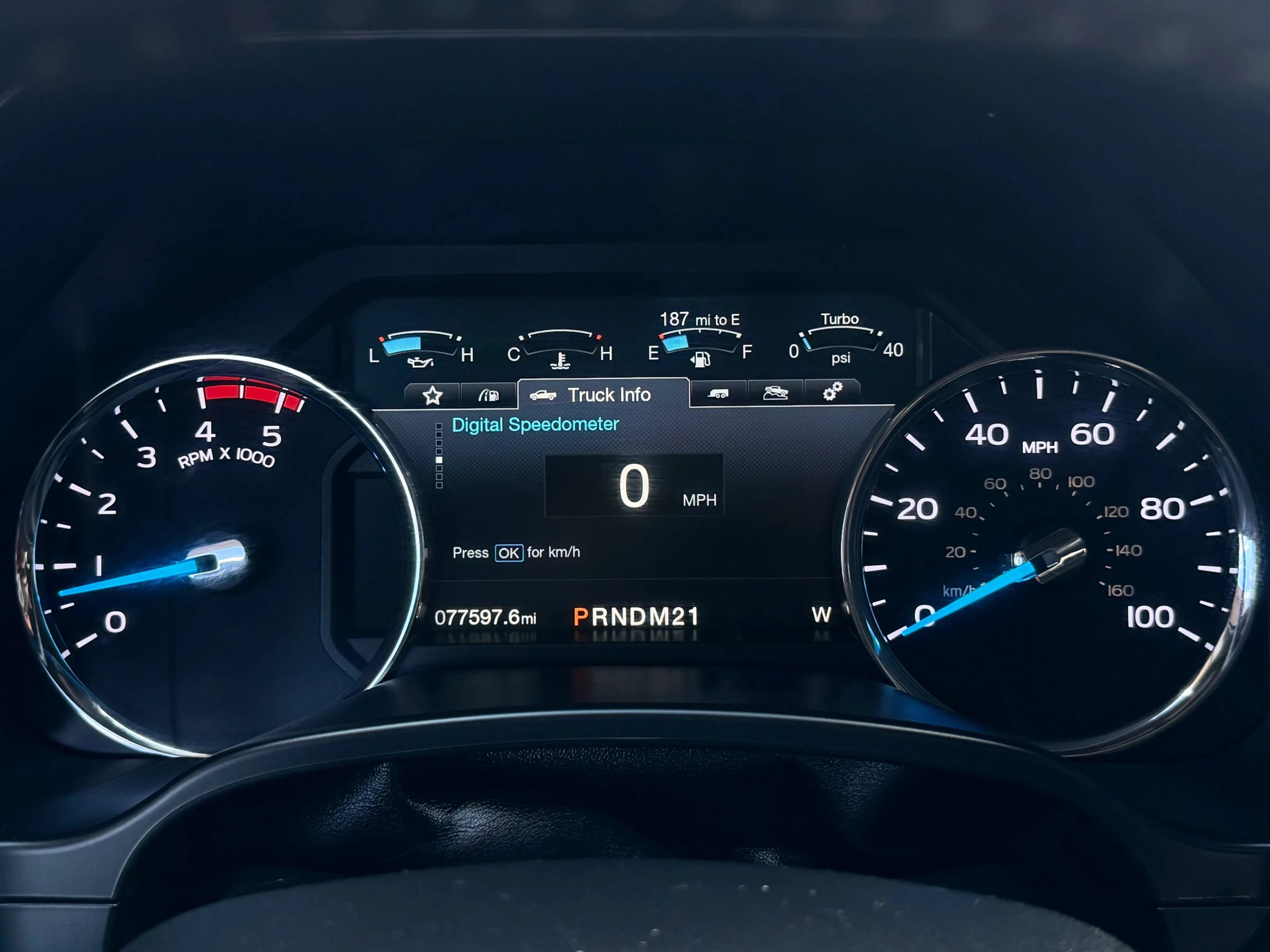 Used 2017 Ford F350 Lariat AWD/4WD image 19