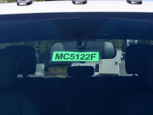 New 2024 RAM 5500 Tradesman w/ Chrome Appearance Group image 25