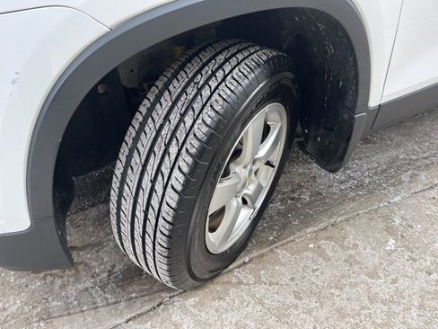 Used 2016 Chevrolet Trax LS w/ LPO, Protection Package image 10