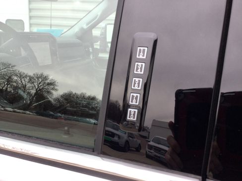 New 2026 Ford F350 Lariat w/ Lariat Ultimate Package image 6