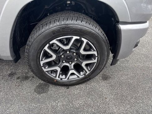 New 2026 RAM 1500 Laramie w/ Laramie Preferred Package image 12