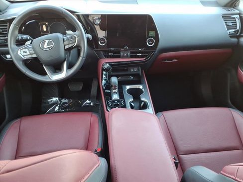 Used 2024 Lexus NX 350 AWD image 14