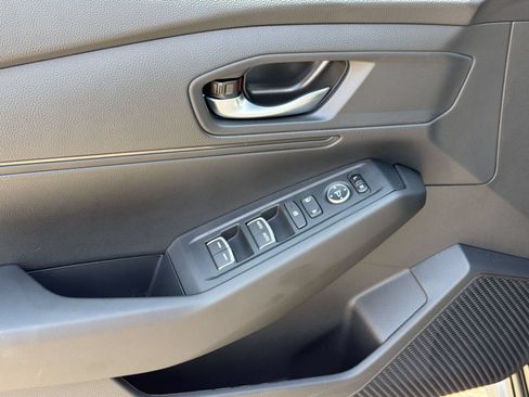 New 2026 Honda Accord LX image 14