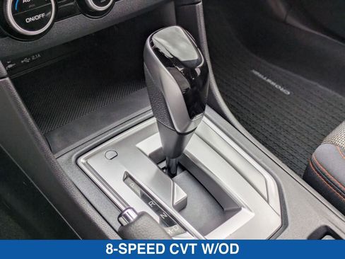 Certified 2023 Subaru Crosstrek 2.0i Premium image 25