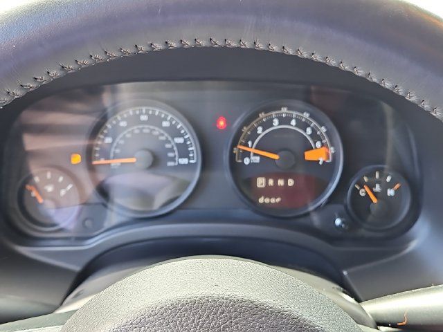 Used 2016 Jeep Patriot Sport w/ Power Value Group FWD image 21