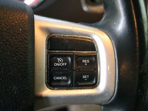 Used 2015 Dodge Grand Caravan SE w/ Quick Order Package 29E SE FWD image 10