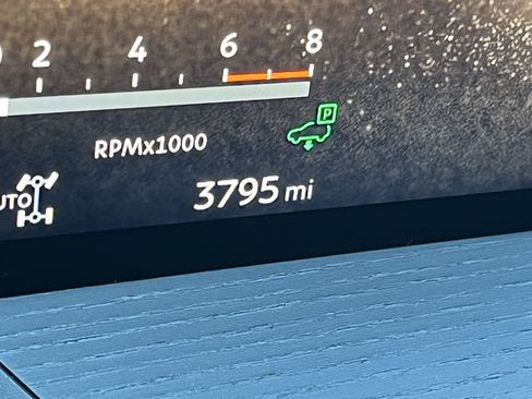 Certified 2026 INFINITI QX80 4WD image 28