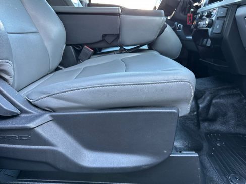Used 2024 Ford F250 XL w/ 360-Degree Camera Package AWD/4WD image 22