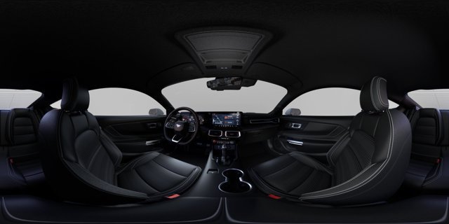 New 2026 Ford Mustang GT Premium RWD image 8