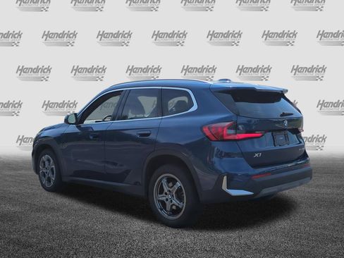 Certified 2023 BMW X1 xDrive28i w/ Convenience Package AWD/4WD image 8