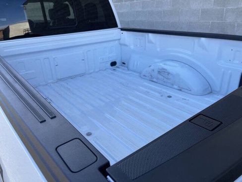 Used 2024 Ford F150 Lariat w/ Equipment Group 502A High AWD/4WD image 6