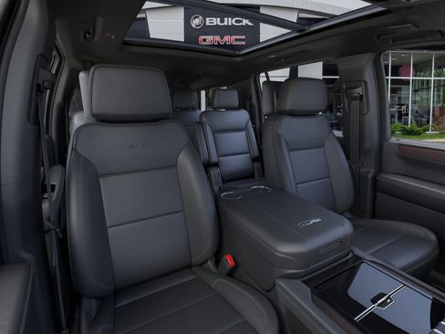 New 2026 GMC Yukon XL Denali image 16