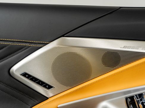 Used 2025 Chevrolet Corvette Z06 image 41