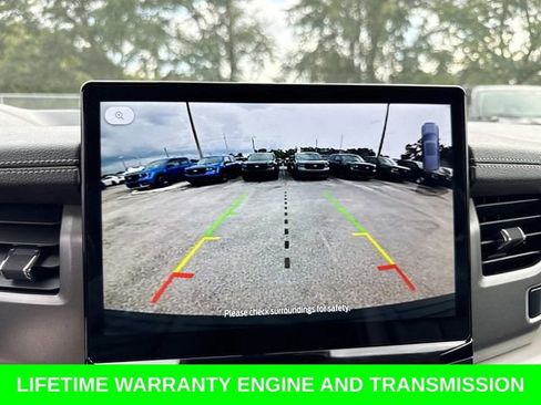 Used 2024 Ford Expedition Max XLT RWD image 26