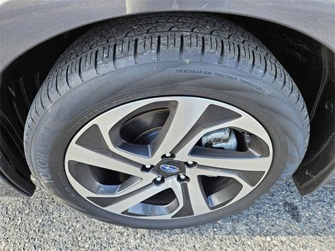 Used 2021 Subaru Legacy Limited w/ Popular Package #2 image 19