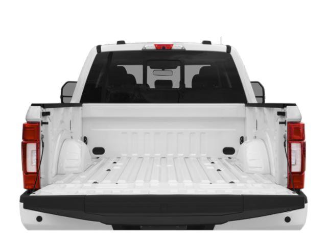 Used 2021 Ford F350 Lariat AWD/4WD image 11