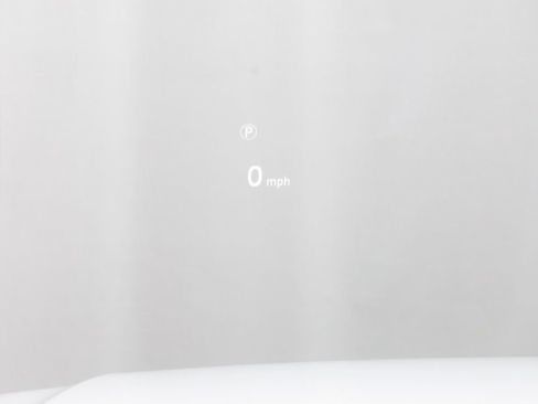 Used 2025 Land Rover Range Rover Sport SE image 9