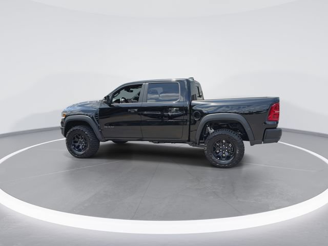 New 2026 RAM 1500 RHO AWD/4WD image 6