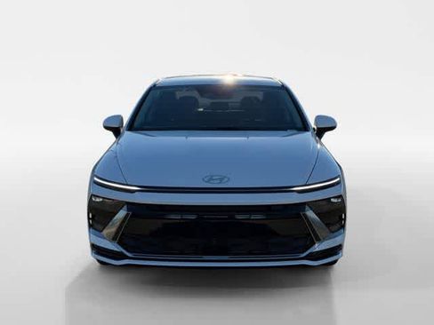 New 2026 Hyundai Sonata SEL FWD image 8