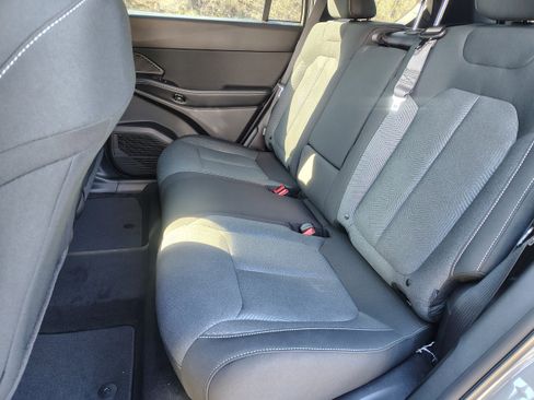 New 2026 Jeep Cherokee Laredo AWD/4WD image 22
