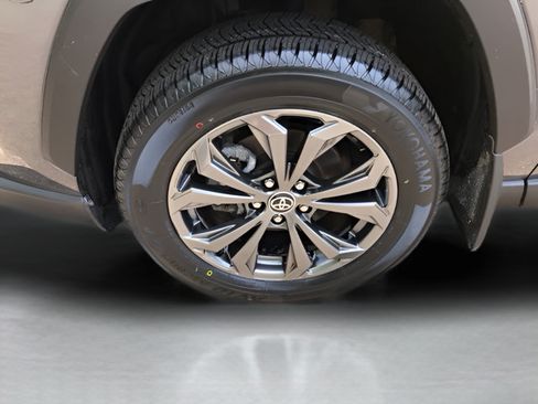 Certified 2025 Toyota RAV4 XLE Premium w/ Weather Package AWD/4WD image 10