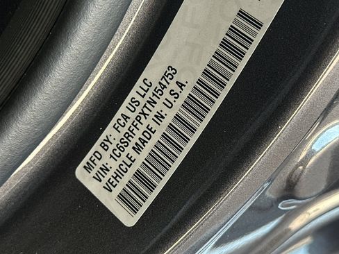 New 2026 RAM 1500 Big Horn image 26