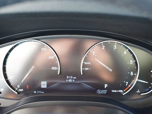 Used 2020 BMW X3 xDrive30i w/ Driving Assistance Package image 39