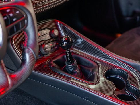 Used 2021 Dodge Challenger R/T w/ Plus Package image 13