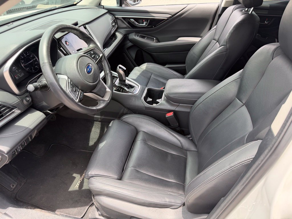 Used 2023 Subaru Outback Touring XT AWD/4WD image 22