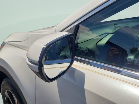 Used 2019 Honda CR-V Touring image 24