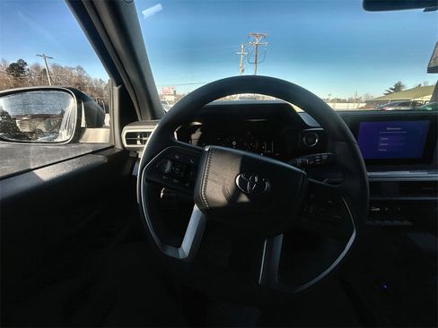 New 2026 Toyota 4Runner SR5 image 20