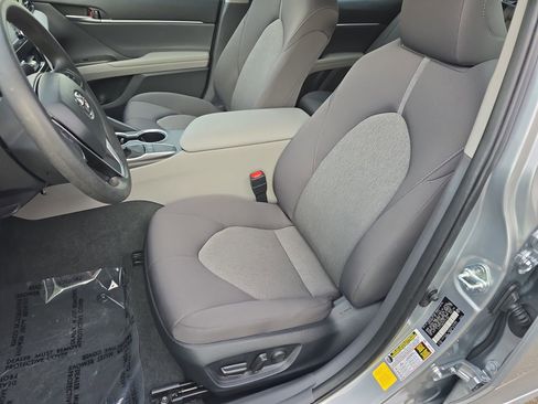 Used 2023 Toyota Camry LE image 20